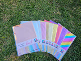Foil Láser A4 50 Hojas