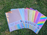 Foil Láser A4 50 Hojas