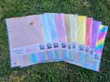 Foil Láser A4 50 Hojas