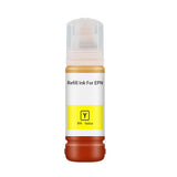 Tinta Aldeaprint compatible con Epson 504, 524 y 544