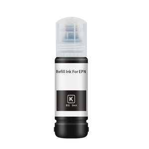 Tinta Aldeaprint compatible con Epson 504, 524 y 544