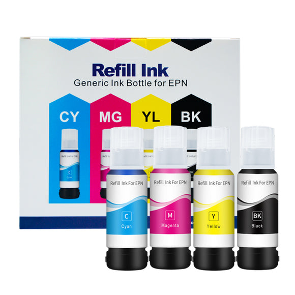 Tintas con caja dañada varias (47 piezas) REMATE