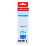 Tinta compatible con Canon Gi-11