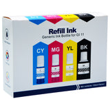 Tinta compatible con Canon Gi-11