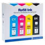 Tinta compatible con HP GT