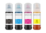 Tinta Aldeaprint compatible con Epson 504, 524 y 544