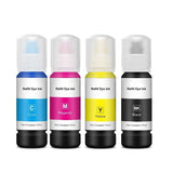 Tinta Aldeaprint compatible con Epson 504, 524 y 544
