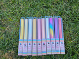 Foil Láser Rollo 19.3cm x 10m