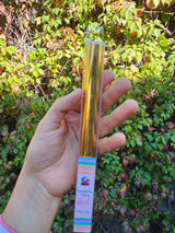 Foil Láser Rollo 19.3cm x 3m